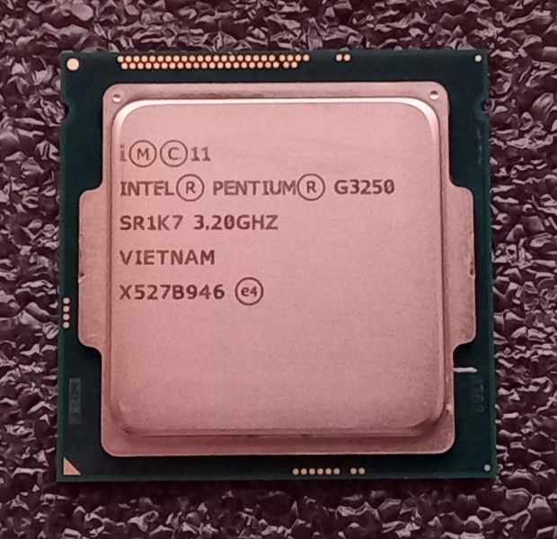 Intel Pentium G3250 (LGA1150)
