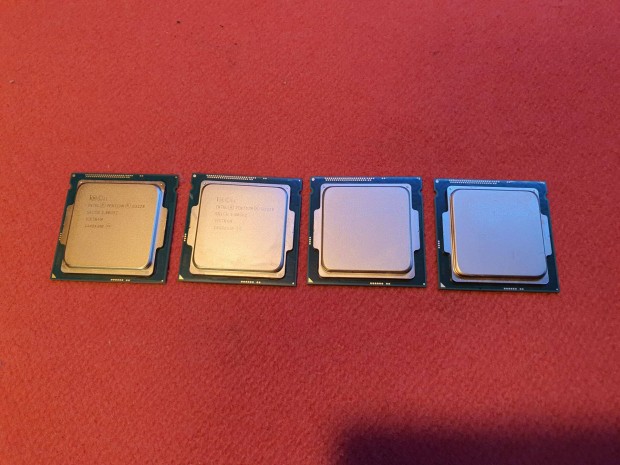 Intel Pentium Processor G3220 LGA1150