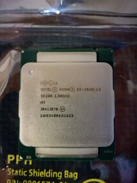 Intel Xeon s Intel Pentium procik 10000ft-tl