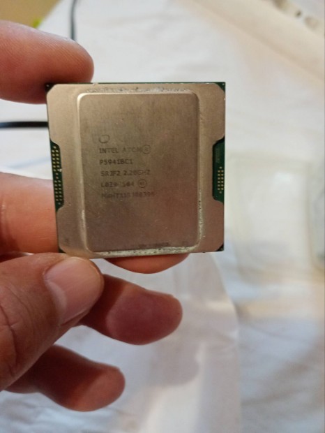 Intel  Atom P5941bc1 8-16magos proci alkalmiba 