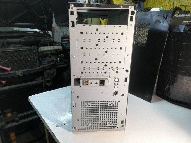 Intel core i3 540 12gb ram