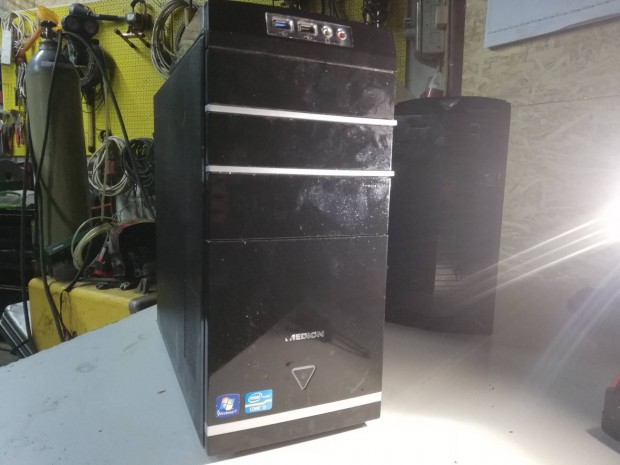 Intel core i3