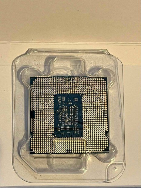 Intel core i5-10400