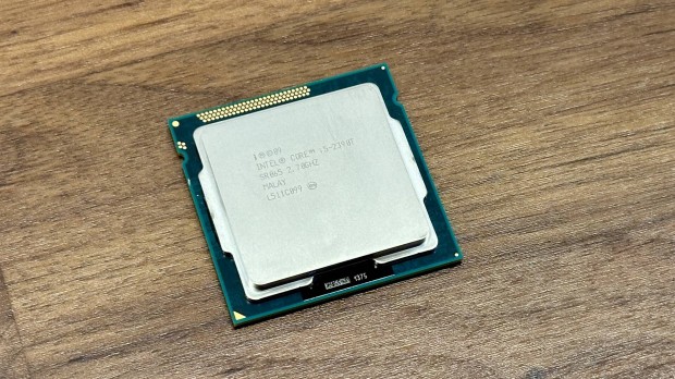 Intel core i5-2390T 3.5GHz LGA1155