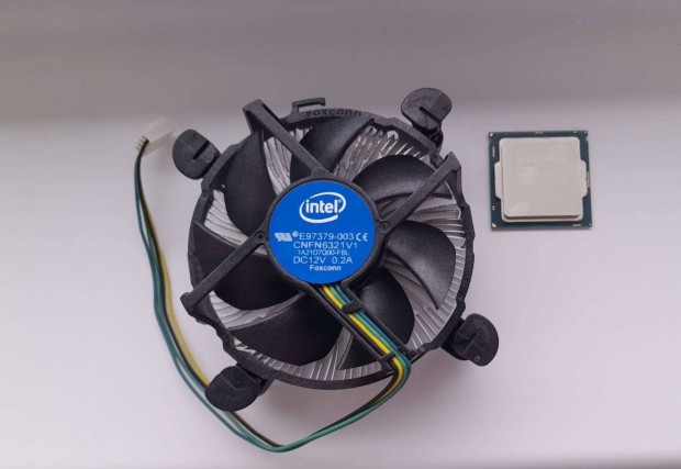Intel core i5 6400