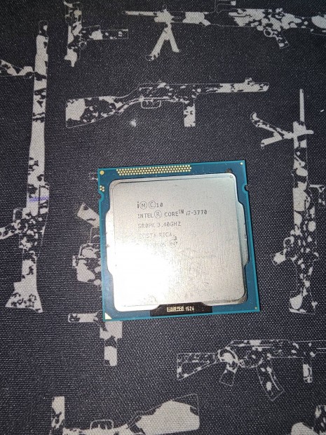 Intel core i5 6500 T 1151 processzor 