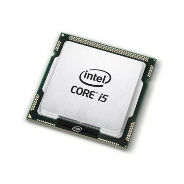 Intel core i5 pocesszorok