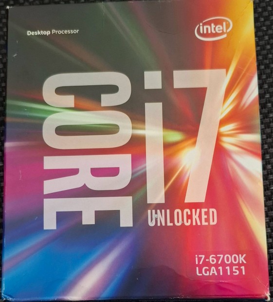 Intel core i7-6700k + Asrock Z170 Pro4S