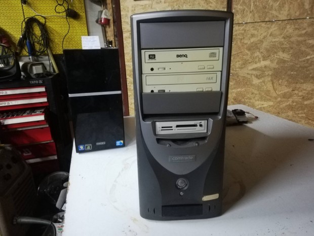 Intel core pentium
