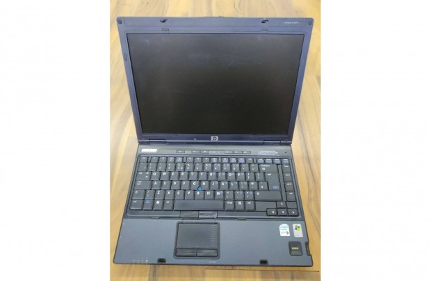 Intel dual core Laptop HP NC6400 alkatrsznek hstnn-db28 kth-ZD8000B