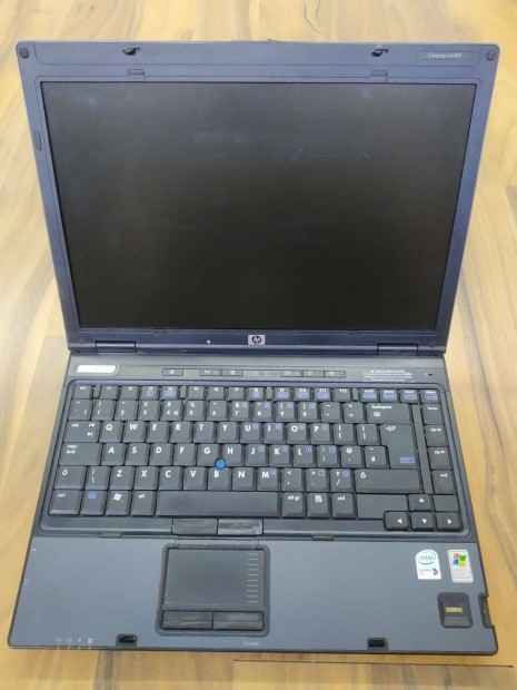 Intel dual core Laptop alkatrésznek HP NC6400 hstnn-db28 kth-ZD8000B
