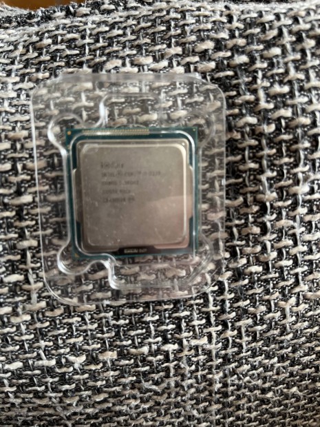 Intel i3 3220