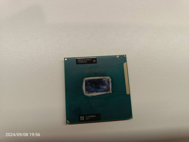 Intel i5-3230M cpu