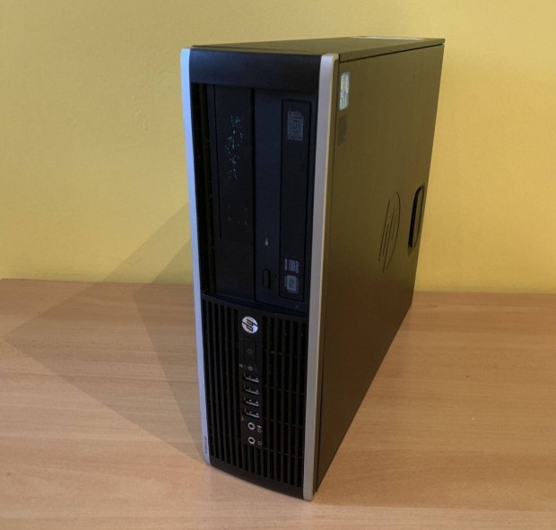 Intel i7 Szmtgp, PC