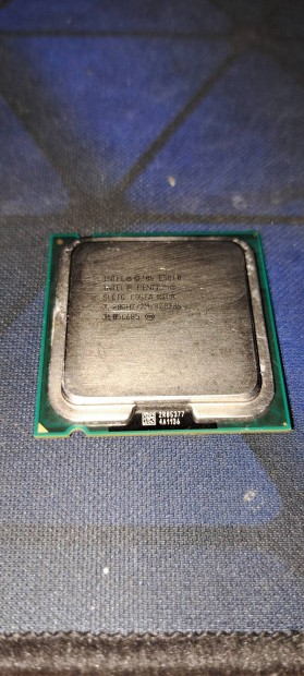 Intel pentium e5800 3.2 GHz