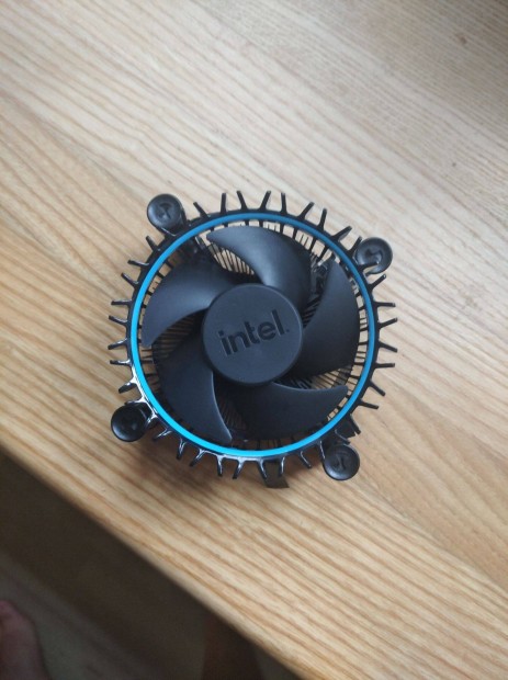 Intel processzorht