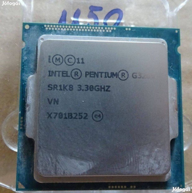 Intel procik