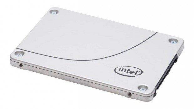 Intel ssd d3-s4510 series 1.92tb meghajt