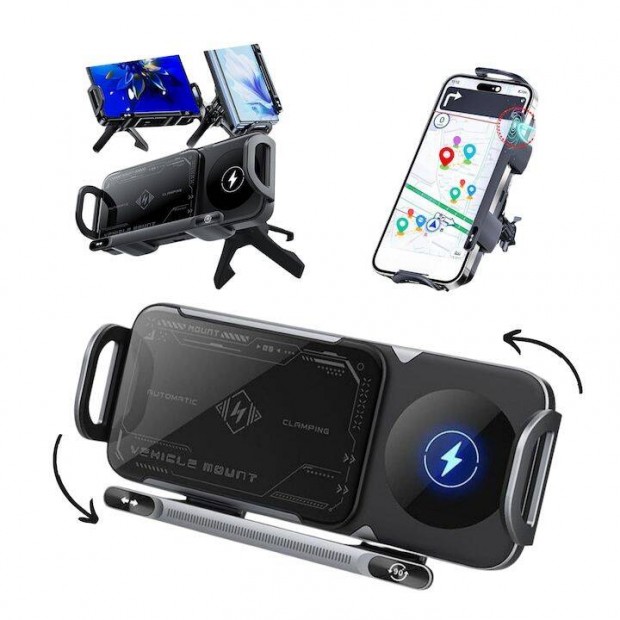 Intelligens telefontart autba