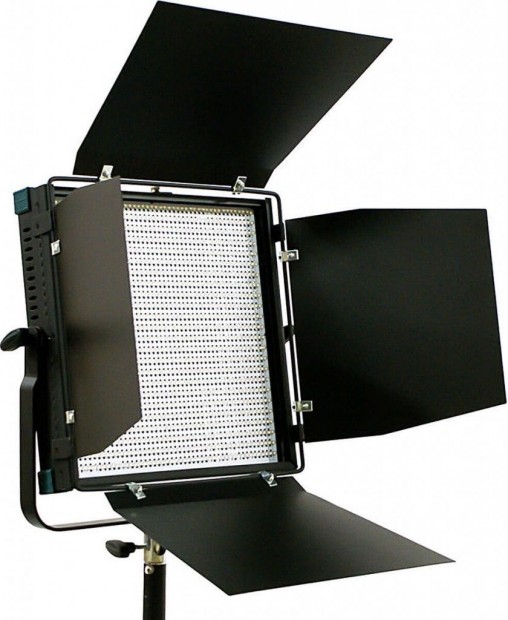 Intellytech Socanland LED Nova 100 - 5600K DMX PRO Fots/Vides LED P