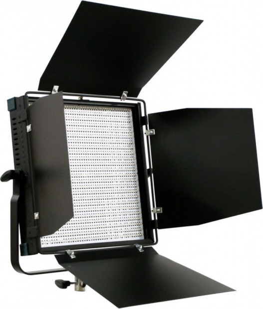 Intellytech Socanland LED Nova 200CD - 5600K PRO Fots/Vides LED Pan