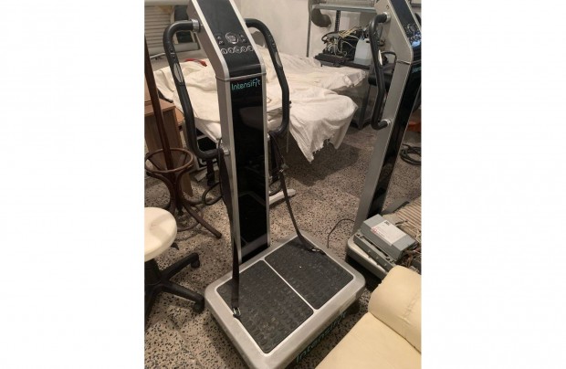 Intensifit vibrációs tréner