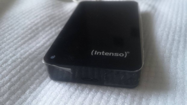 Intenso 5TB kls merevlemez 2.5" WD hdd