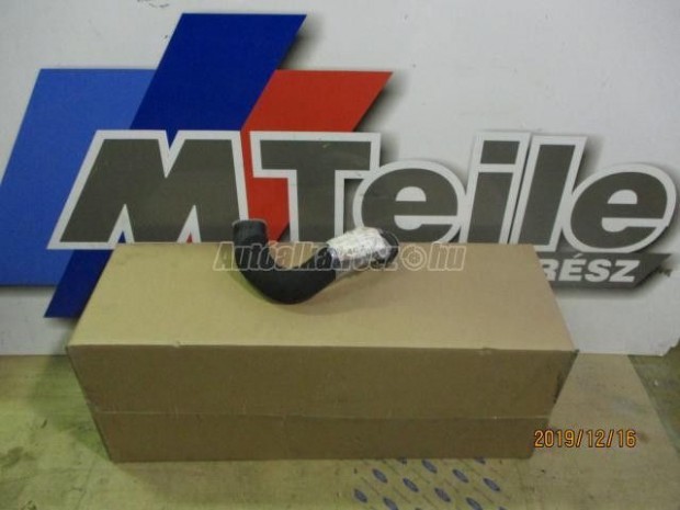 Intercooler - audi a6