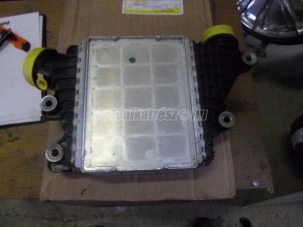 Intercooler - land rover range rover evoque | jaguar xe