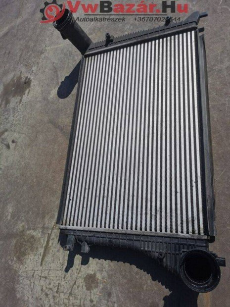 Intercooler ht VW AUDI SEAT Skoda 1k0145927d