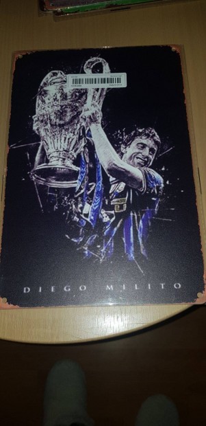 Internacionale Diego Milito