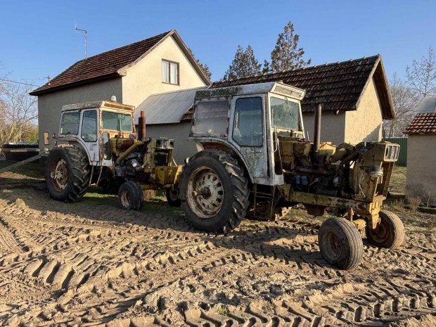 International Ihc 1066 Turbo