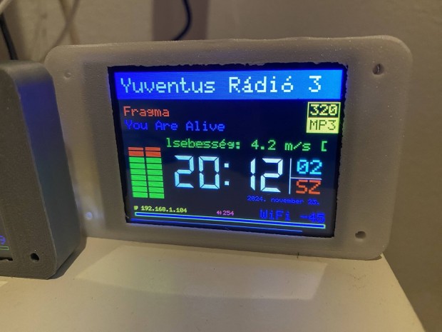 Internet rdi IR tvirnyts model 