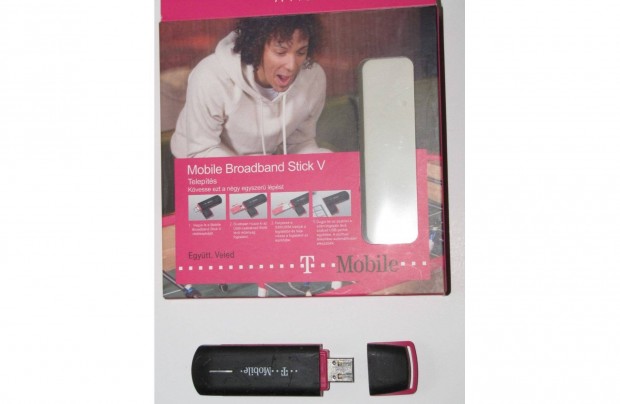 Internet stick, USB Telekom