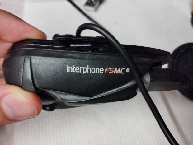 Interphone F5 MC