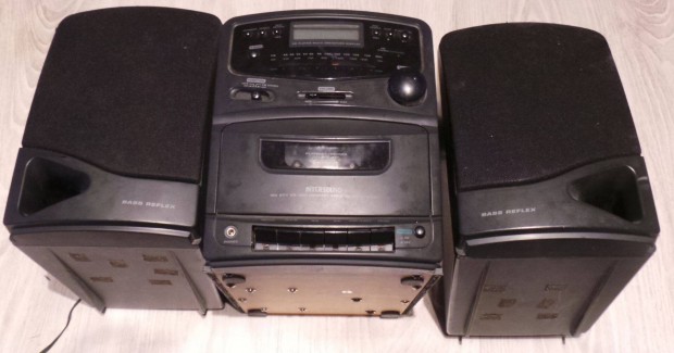 Intersound MX 971 mini Hifi