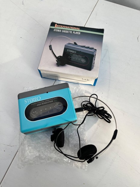 Intersound j walkman AK-18