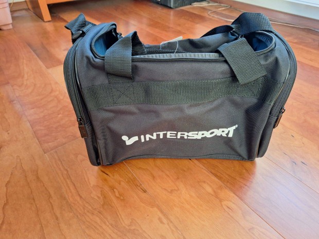 Intersport teambag j gyerek sporttska edz tska 37x22x25 cm