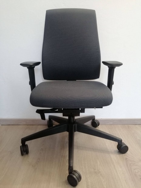 Interstuhl Goal 152G n�met irodai sz�k �t�d �ron! - s�t�tsz�rke mint�s