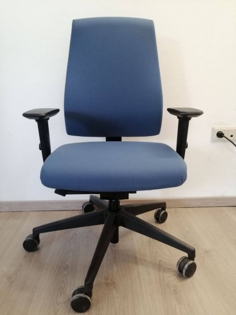 Interstuhl Goal 152G n�met irodai sz�k �t�d �ron! - vil�gosk�k