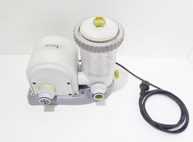 Intex636T paprszrs medence vzforgat szivatty szr