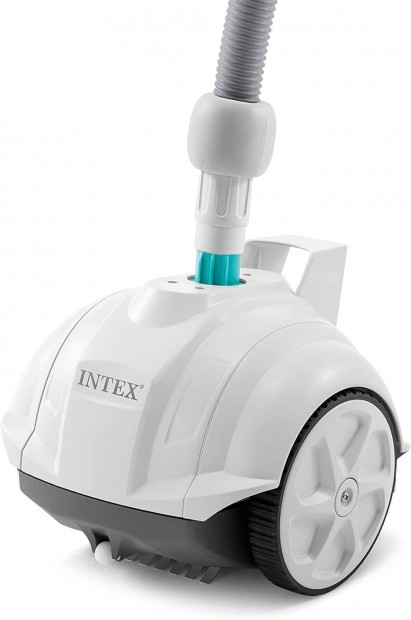 Intex Auto Pool Cleaner Zx50 automata medence porszívó robot 28007