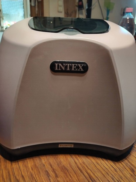 Intex Kristály Clear QS 1200 sóbontó készülék