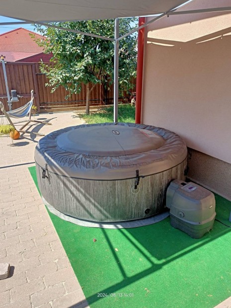 Intex Purespa Jakuzzi