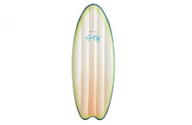 Intex Surfs Up felfjhat szrfmatrac, 178 x 69 cm