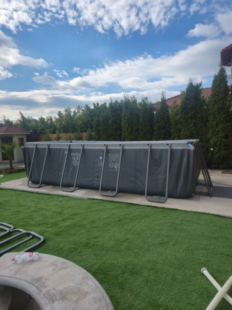 Intex Ultraxtr medence ingyen elvihet�