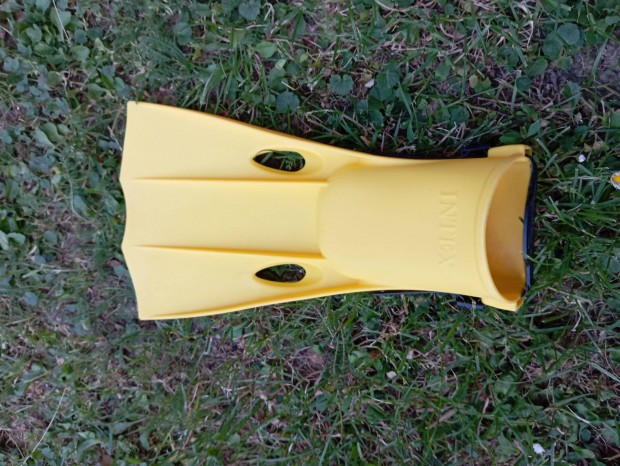 Intex békatalp, béka uszony. Búvá uszony. Méret. 38 - 40. Új!!