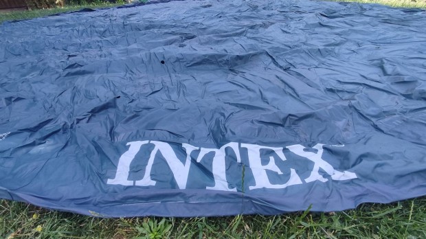 Intex és Bestway medence takaró ponyva