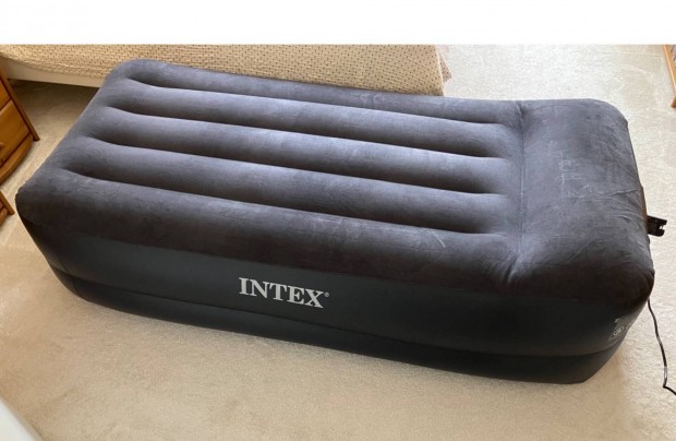 Intex felfjhat matrac (felfjhat gy, vendggy)