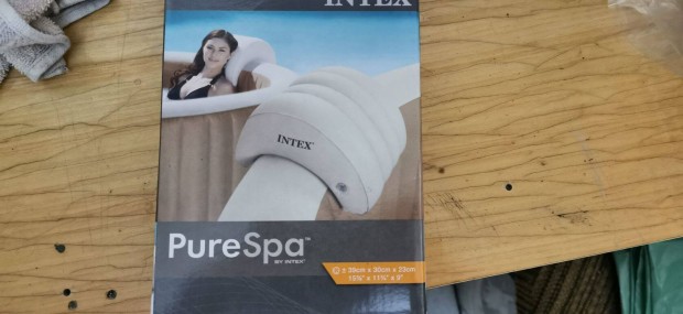 Intex purespa prna 2db j